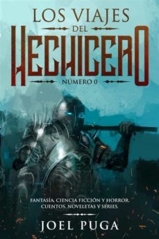 los viajes del hechicero numero 0 (ebook)-joel puga-9788832559460