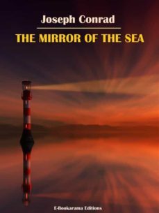 the mirror of the sea (ebook)-joseph conrad-9788834132760