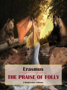the praise of folly (ebook)-9788835320760