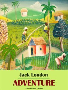 adventure (ebook)-jack london-9788835332060