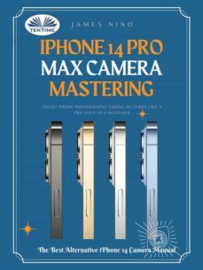 iphone 14 pro max camera mastering (ebook)-9788835445760