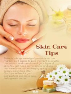 skin care tips (ebook)-owen jones-9788835446460