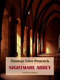 nightmare abbey (ebook)-thomas love peacock-9788835801160