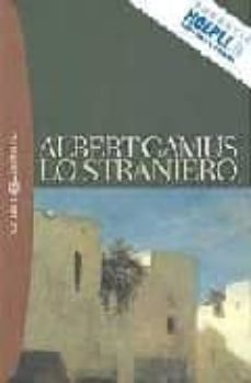 lo straniero-9788845247460