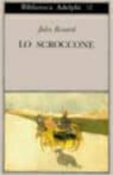 lo scroccone-9788845900860
