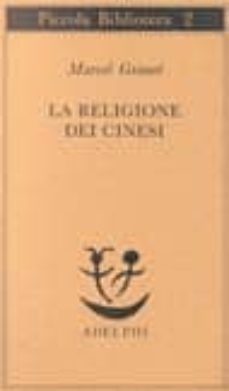 la religione dei cinesi-9788845901560