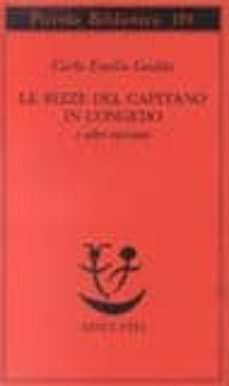 le bizze del capitano in congedo e altri racconti-9788845904660