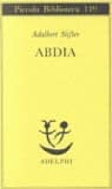 abdia-9788845905360