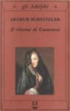 il ritorno di casanova-9788845907760