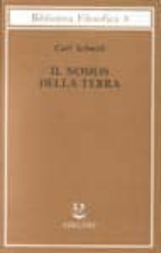 il nomos della terra nel diritto internazionale dello jus publicu m europaeum-9788845908460