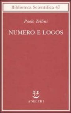 numero e logos-9788845925160