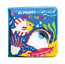 el peixet multicolor-9788855060660