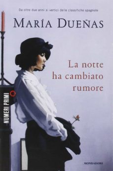 la notte ha cambiato rumore-9788866210160