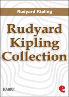 rudyard kipling collection (ebook)-rudyard kipling-9788867441860