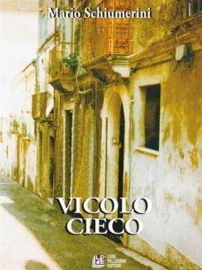 vicolo cieco (ebook)-9788868225360