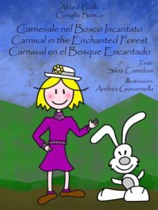 carnaval en el bosque encantado (ebook)-silvia corridoni-9788868857660