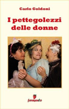 i pettegolezzi delle donne (ebook)-9788869971860