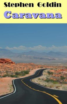 caravana (ebook)-stephen goldin-9788873041160
