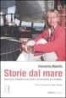 storie dal mare. il mediterraneo raccontato dalla conduttrice di linea blu-donatella bianchi-9788874244560