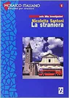 la straniera nivel 2 (b1- 2000 palabras)-9788875733360