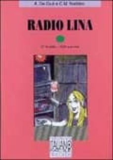 radio lina (2º livello + cd)-9788886440660