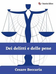 dei delitti e delle pene (ebook)-9788890928260