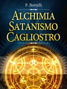 alchimia, satanismo, cagliostro (ebook)-9788893153560