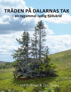 traden p dalarnas tak (ebook)-9789181145960