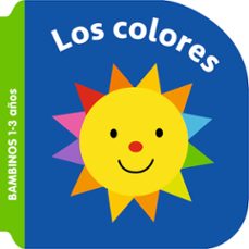 bambinos-los colores-9789403231860