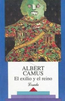 el exilio y el reino-9789500302760