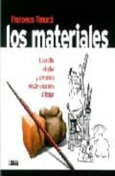 los materiales: la arcilla el color y la madera desde la escuela al hogar-9789500395960