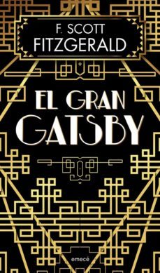 el gran gatsby (ebook)-f. scott fitzgerald-9789500435260