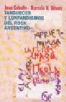 tangueces y lunfardismos del rock argentino-jose gobello-9789500513760
