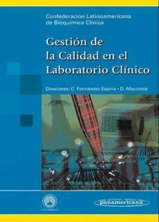 gestion de la calidad en el laboratorio clinico-9789500604260