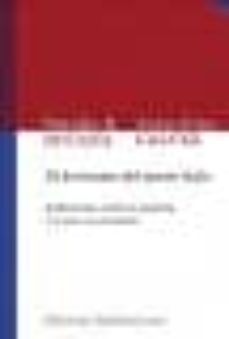 el horizonte del nuevo siglo: reflexiones sobre la justicia y la paz en el mundo-9789500724760