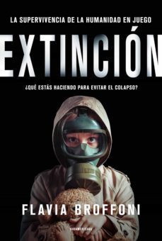 extinción (ebook)-flavia broffoni-9789500765060