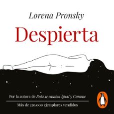 despierta (audiolibro)-lorena pronsky-9789501516760
