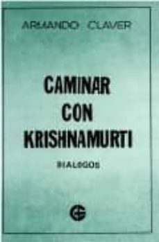 caminar con krishnamurti-armando clavier-9789501711660