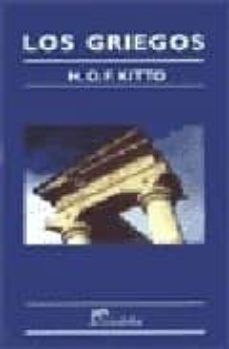 los griegos-9789502313160
