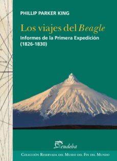 los viajes del beagle (ebook)-phillip parker king-9789502346960