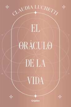 el oraculo de la vida (ebook)-claudia luchetti-9789502818160