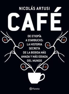 café (ebook)-nicolas artusi-9789504940760