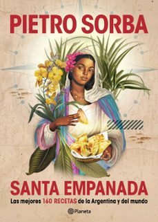 santa empanada (ebook)-pietro sorba-9789504974260