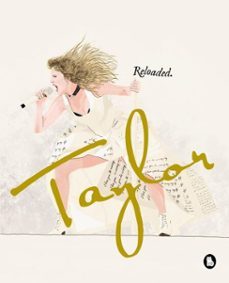 taylor. reloaded (ebook)-9789505612260