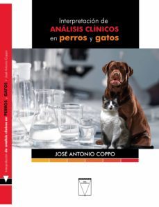 interpretacion de analisis clinicos en perros y gatos (ebook)-9789506231460