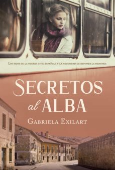 secretos al alba (ebook)-gabriela exilart-9789506445560