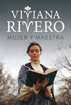 mujer y maestra (ebook)-viviana rivero-9789506447960
