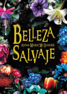 belleza salvaje (ebook)-anna marie mclemore-9789507324260