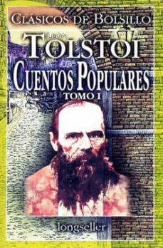 cuentos populares (tomo i)-9789507397660