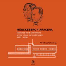 monckeberg y aracena (ebook)-josé alfredo junemann gazmuri-9789561430860